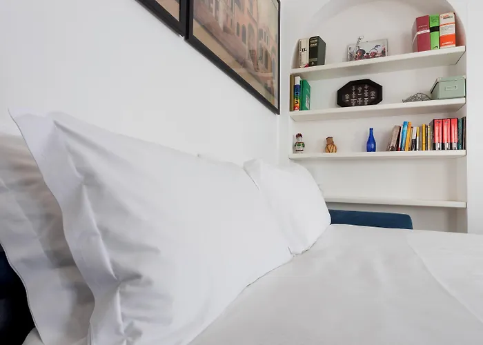 Italianway Easy - Volta 20 * ミラノ