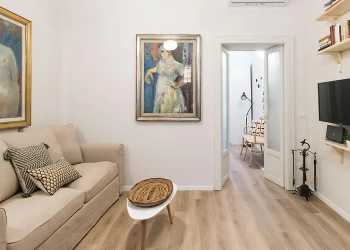 Italianway Comfort - Dei Transiti 7