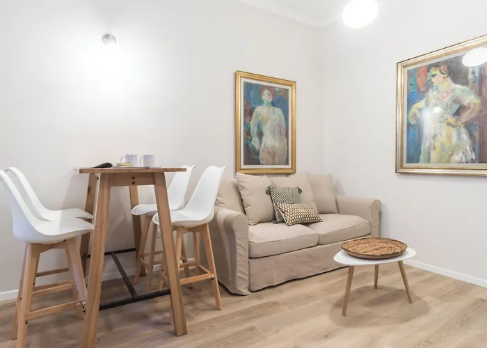 Italianway Comfort - Dei Transiti 7