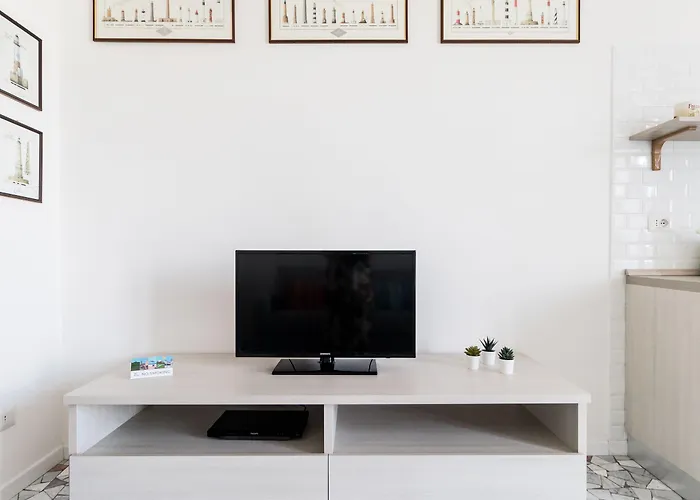 Italianway Comfort - Ripa Ticinese 103 Apartmán Milán