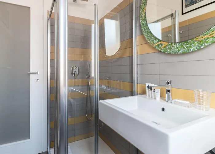 Italianway Comfort - Ripa Ticinese 103 Apartamento *