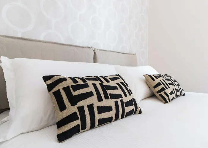 Apartament Italianway Comfort - Dei Transiti 7