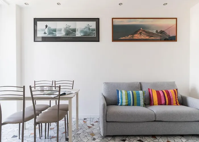 Apartmán Italianway Comfort - Ripa Ticinese 103