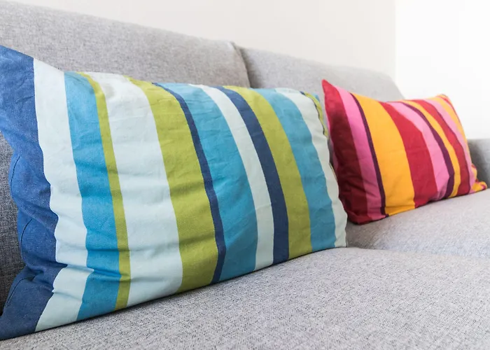 Italianway Comfort - Ripa Ticinese 103 Apartamento Milán