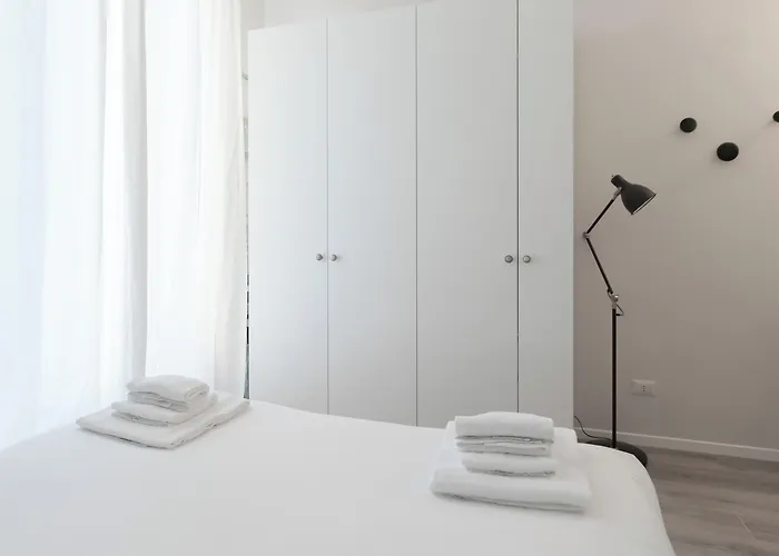 Italianway Comfort - Dei Transiti 7