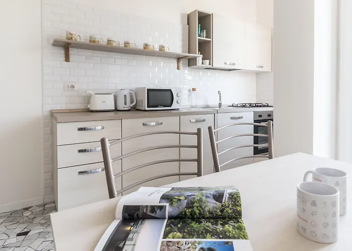 Italianway Comfort - Ripa Ticinese 103