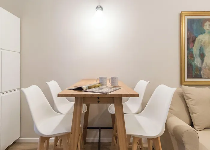 Apartament Italianway Comfort - Dei Transiti 7 Mediolan