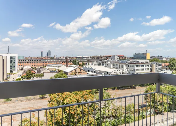 Italianway Comfort - Ripa Ticinese 103 *