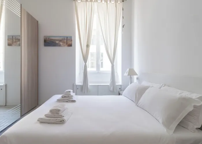 Italianway Easy - Arbe 51 아파트 *