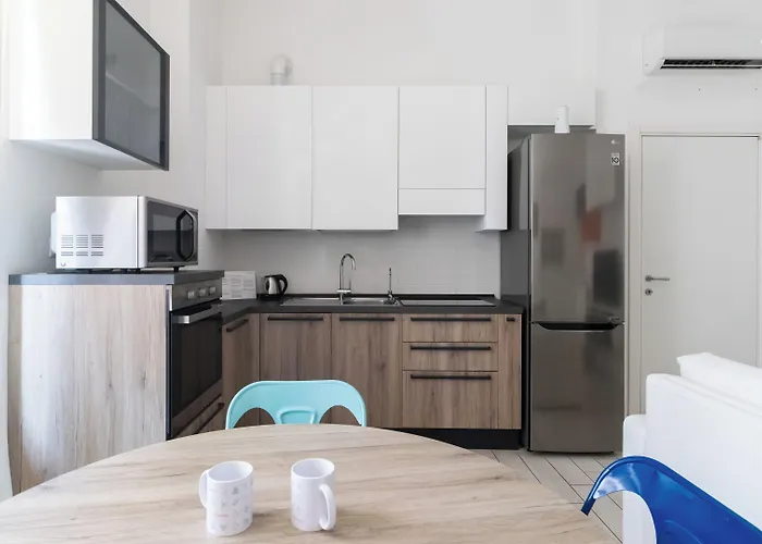 Italianway Easy - Arbe 51