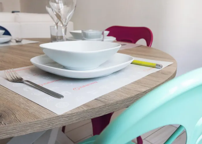 Italianway Easy - Arbe 51 밀라노