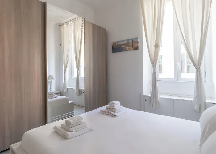Apartamento Italianway Easy - Arbe 51 *