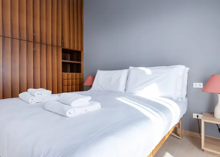 Italianway Easy - Eschilo 5 Appartement Milan