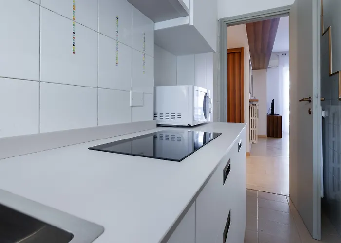 Apartment Italianway Easy - Eschilo 5 Milan