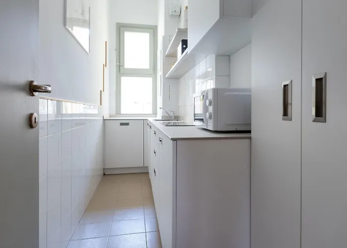 Appartement Italianway Easy - Eschilo 5