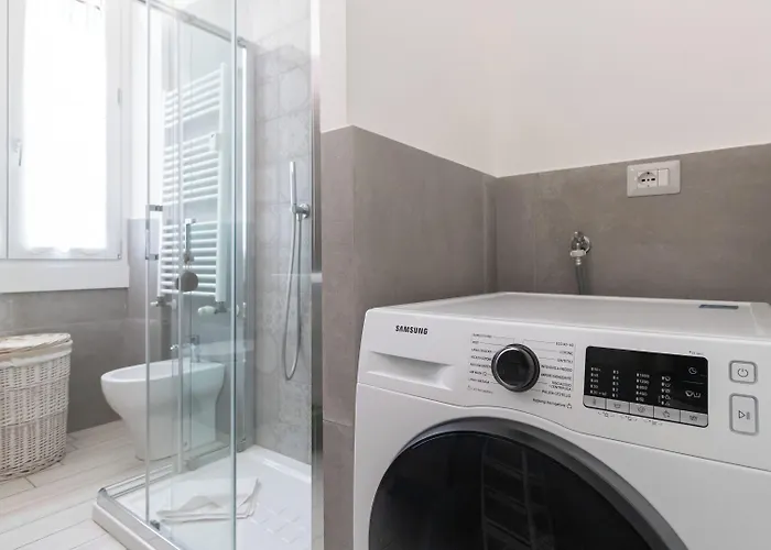 Apartamento Italianway Easy - Arbe 51 *