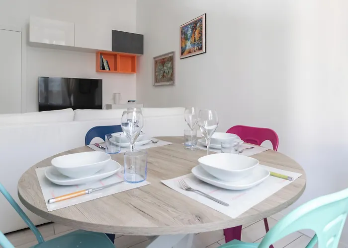 Italianway Easy - Arbe 51 아파트 *