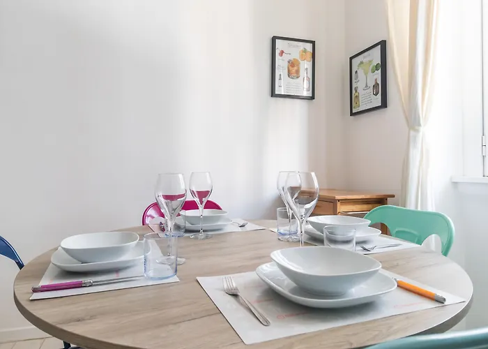 Italianway Easy - Arbe 51