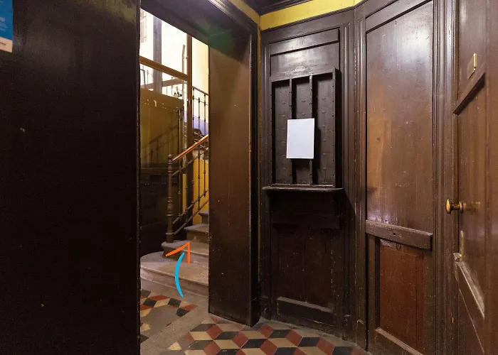 Happy - Naviglio Grande Apartmán *