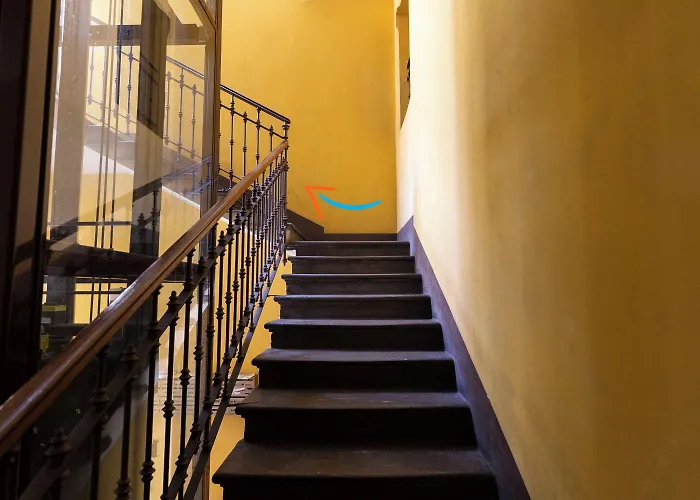 Happy - Naviglio Grande Apartmán *