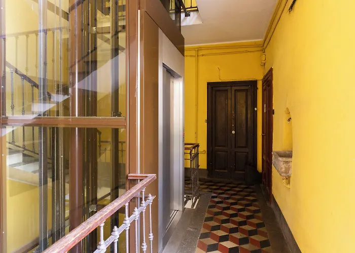 Happy - Naviglio Grande Apartmán *