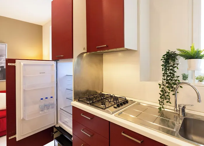 Apartmán Happy - Naviglio Grande