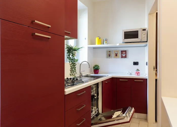 Happy - Naviglio Grande