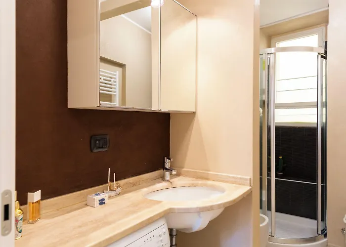 Happy - Naviglio Grande Apartmán