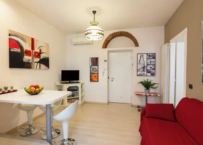 Happy - Naviglio Grande *