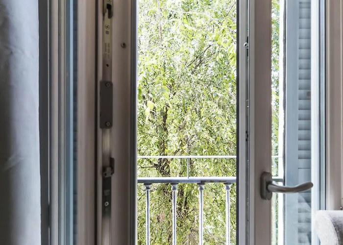 Italianway Easy - Raffaello Sanzio 17 아파트 *