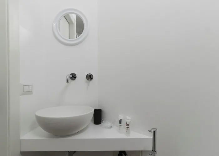 Italianway Easy - Raffaello Sanzio 17 Apartmán *