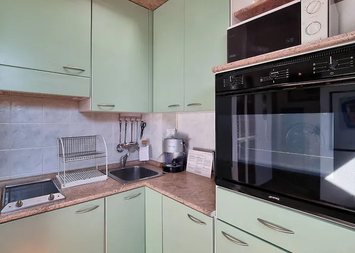 Italianway Easy - Fauche 9 * Mediolan