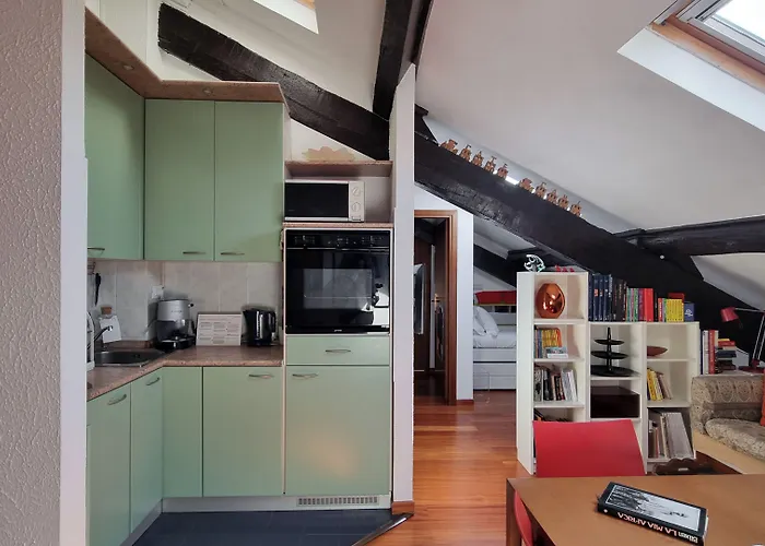 Apartament Italianway Easy - Fauche 9 *