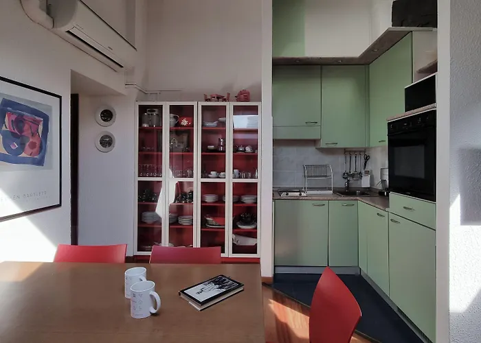 Italianway Easy - Fauche 9 Mediolan