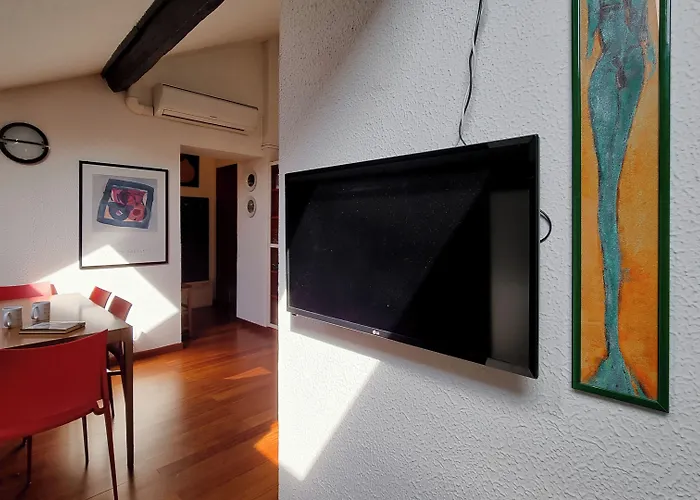 Apartament Italianway Easy - Fauche 9