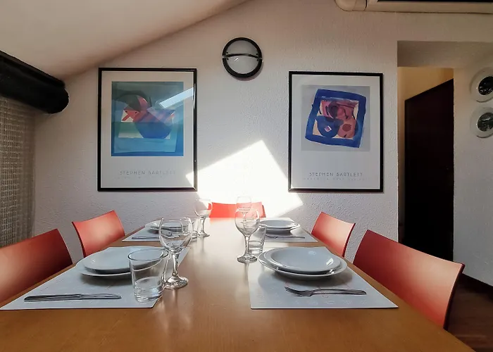 Apartament Italianway Easy - Fauche 9 Mediolan