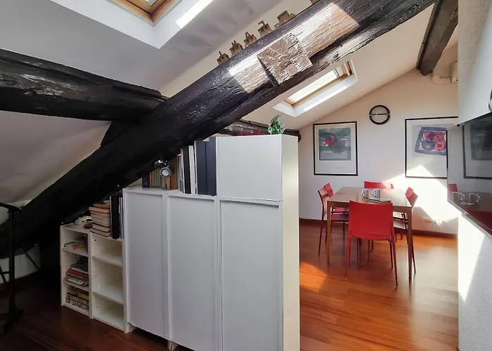 Italianway Easy - Fauche 9 Apartament