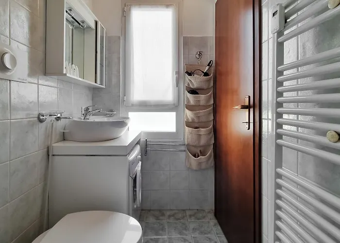 Italianway Easy - Fauche 9 Apartament