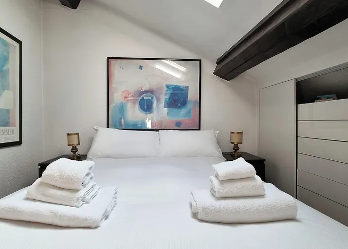 Italianway Easy - Fauche 9 Apartament *