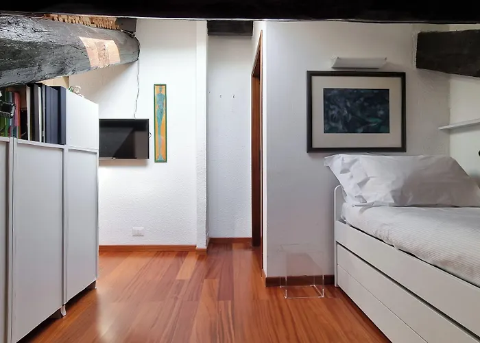 Italianway Easy - Fauche 9 Apartament