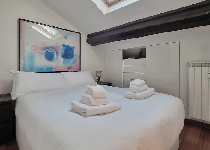 Italianway Easy - Fauche 9 Apartament *