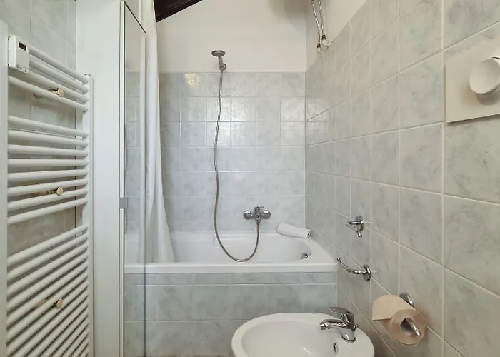 Italianway Easy - Fauche 9 Milano