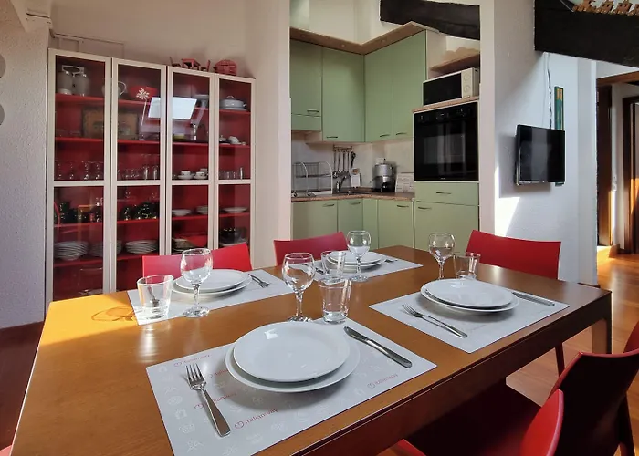 Apartament Italianway Easy - Fauche 9