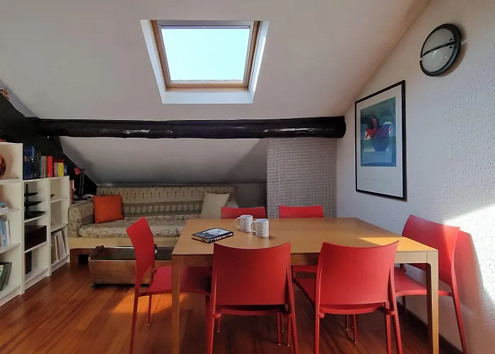 Italianway Easy - Fauche 9 Apartament Mediolan