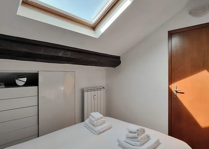 Apartament Italianway Easy - Fauche 9 *