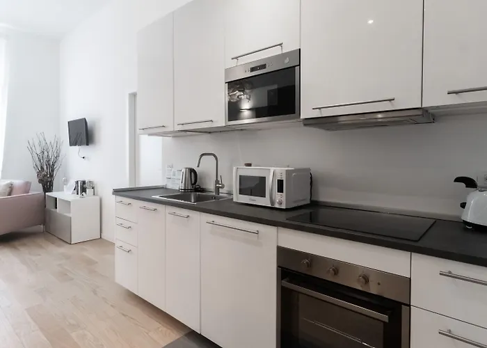 Italianway Comfort - Buenos Aires 65 D Mailand