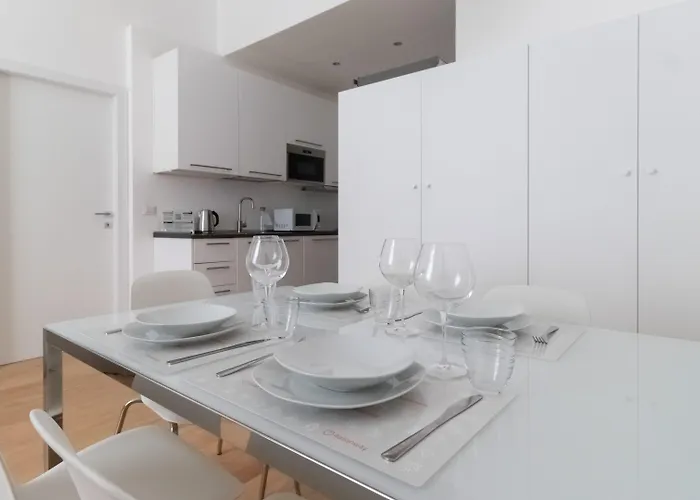 Italianway Comfort - Buenos Aires 65 D Daire