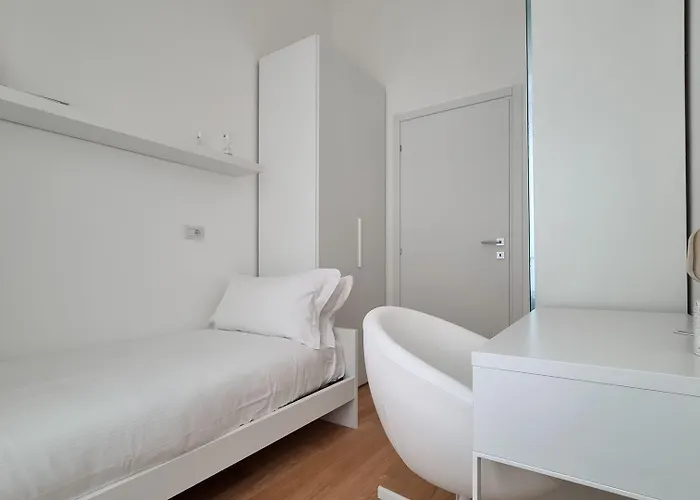 Italianway Comfort - Buenos Aires 65 D アパート
