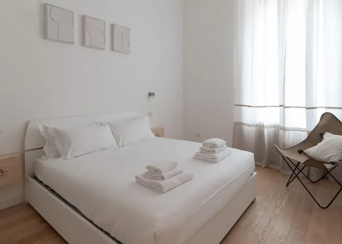 Italianway Comfort - Buenos Aires 65 D Apartment Mailand