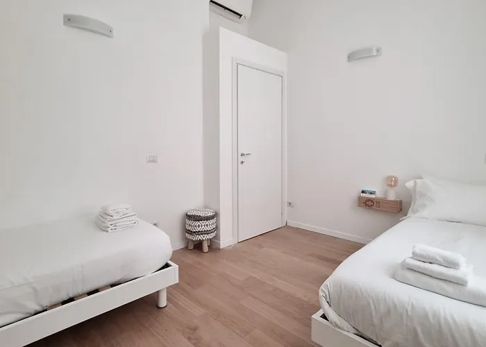 Italianway Comfort - Buenos Aires 65 D * ミラノ